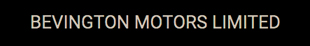 Bevington Car Sales logo