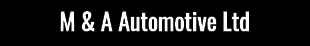 M & A Automotive Ltd logo