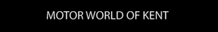 Motor World Of Kent logo