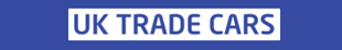 UK Trade Cars logo