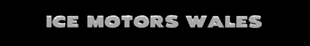 Ice Motors Wales logo