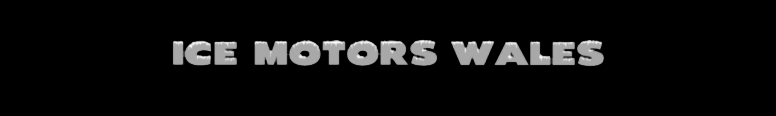 Ice Motors Wales