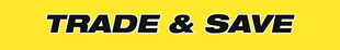 Cirencester Trade and Save logo