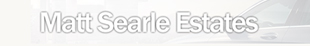 Matt Searle Estates logo