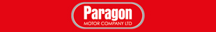Paragon Motor Company Ltd logo
