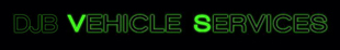 DJB Vehicle Services logo