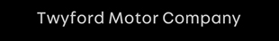 Twyford Motor Company logo