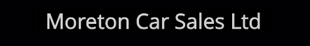 Moreton Cars and Vans logo
