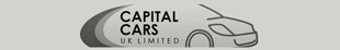 Capital Cars UK Ltd logo