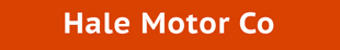 Hale Motors logo