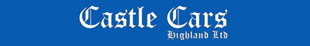 Castle Cars Highland Ltd logo