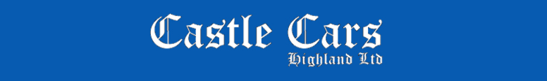 Castle Cars Highland Ltd