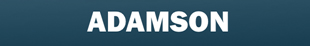 Adamsons logo