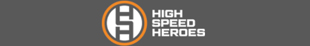 High Speed Heroes Ltd logo