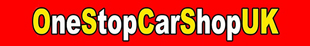 One Stop Car Shop UK logo