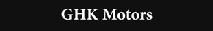 GHK Motors logo