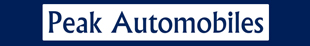 Peak Automobiles logo