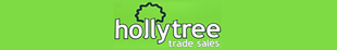 Holly Tree Trade Sales logo