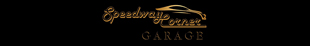 Speedway Corner Garage logo