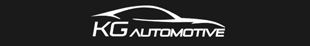 KG Automotive logo