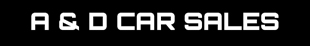 AD Car Sales logo