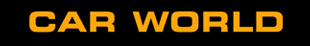 Car World logo