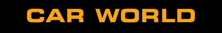 Car World