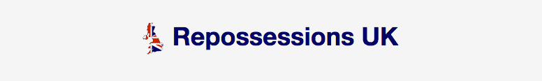 Repossessions UK