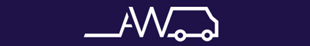 AW Used Vans logo