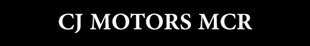 CJ Motors Mcr Ltd logo