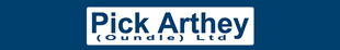 Pick Arthey (Oundle) Limited logo