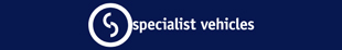 Specialist Vehicles of Plymouth Ltd logo