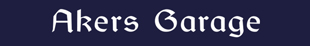 Akers Garage logo