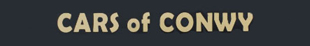 Cars of Conwy Ltd logo