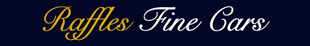 Raffles Fine Cars Ltd logo