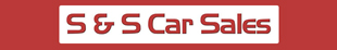 S & S Car Sales logo