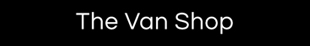 The Van Shop logo