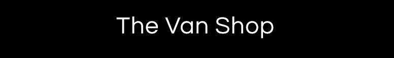 The Van Shop