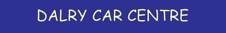 Dalry car Centre