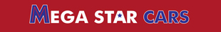 Megastar Cars logo