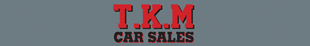TKM Car Sales logo