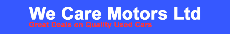 We Care Motors Ltd