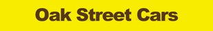 Oak Street Cars logo