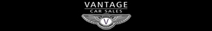 Vantage Cars Barnham logo