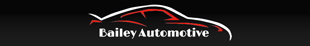 Bailey Automotive logo
