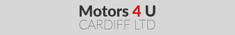 Motors 4 U Cardiff Ltd