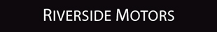 Riverside Motors logo