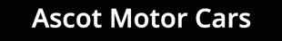 Ascot Motor Cars logo