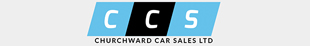 Churchward Car Sales logo