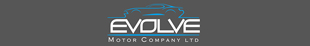 Evolve Motor Company logo